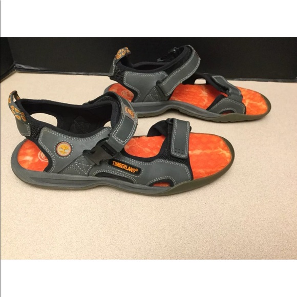 timberland sport sandals